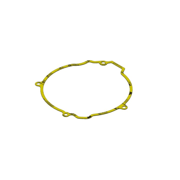 Silnik Xradical(ARTEIN GASKETS) uszczelka pokrywy sprzęgła (zewnętrzna) ktm SX 125 '98-'15, EXC 125 '98-'16, husgvarna te/tc 12…