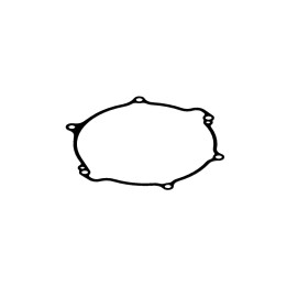 Silnik Xradical(ARTEIN GASKETS) uszczelka pokrywy sprzęgła (zewnętrzna) yamaha yz 125 '05-'26