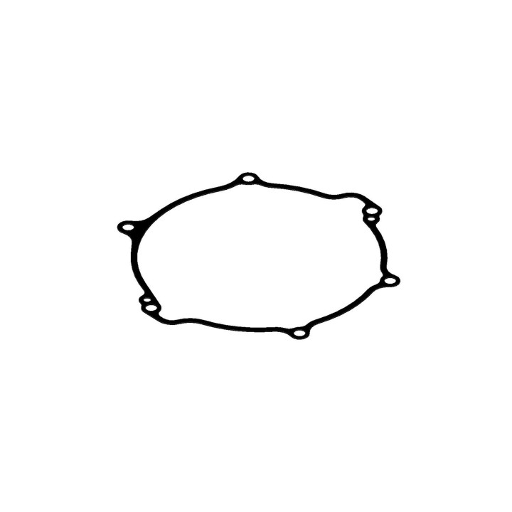 Silnik Xradical(ARTEIN GASKETS) uszczelka pokrywy sprzęgła (zewnętrzna) yamaha yz 125 '05-'26