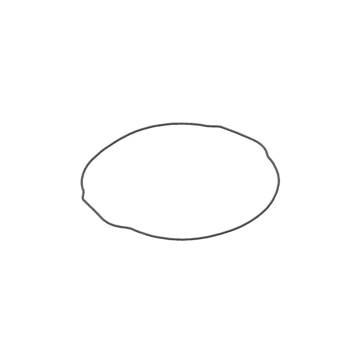 Silnik Xradical(ARTEIN GASKETS) uszczelka pokrywy sprzęgła (zewnętrzna) o-ring yamaha yzf 450 '14-'17, wrf 450 '16-'18