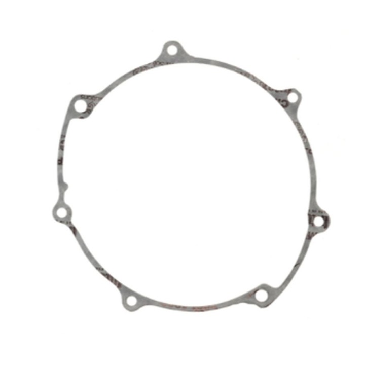 Silnik PROX uszczelka pokrywy sprzęgła yamaha yz 450F '03-'09, wr 450F '03-'15 zewnętrzna (oem: 5TA-15453-00)