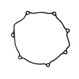 Silnik PROX uszczelka pokrywy sprzęgła suzuki lt-r 450 quadracer '06-'11 (OEM:1148245G00000) (zewnętrzna)