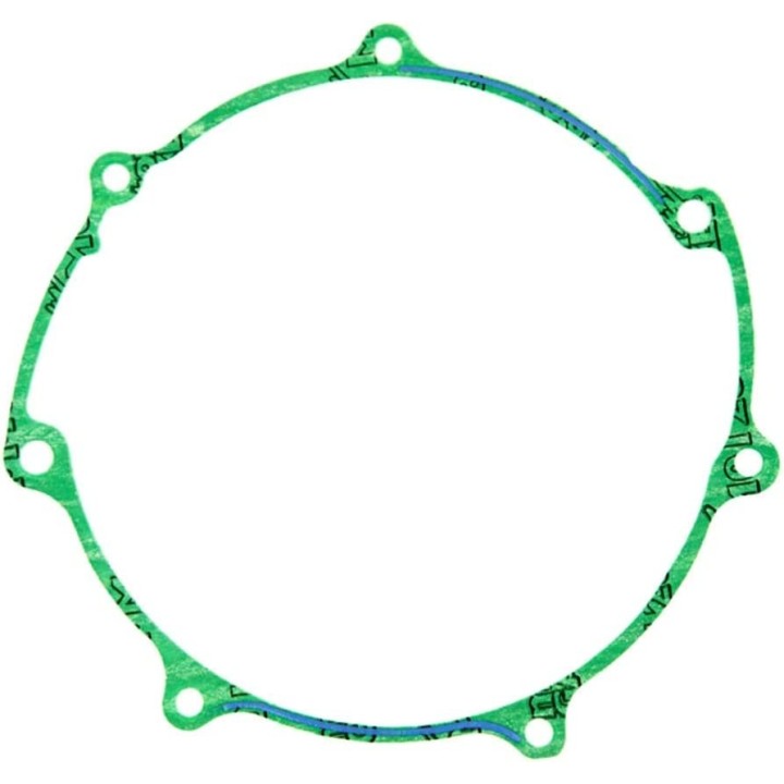 Silnik Xradical(ARTEIN GASKETS) uszczelka pokrywy sprzęgła yamaha yzf 450 03-09, wrf 450 03-14, yfz 450 04-18, yfz 450R 09-20 (…