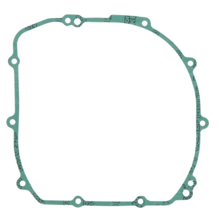Silnik ATHENA uszczelka pokrywy sprzęgła kawasaki gpz 600R, zzr 600 '85-'96 (oem: 110091867)