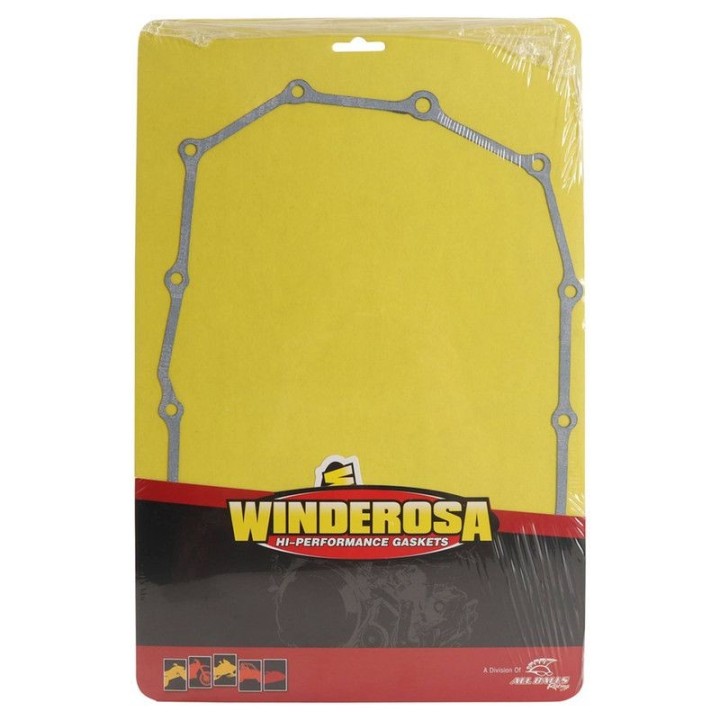 Silnik WINDEROSA (vertex) uszczelka pokrywy sprzęgła honda VT600C shadow 88-98, VT600CD 93-98, VT750C 98-00, VT750CD 98-00 (wew…
