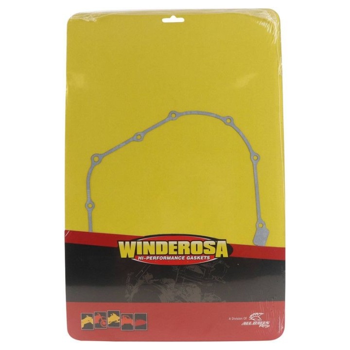 Silnik WINDEROSA (vertex) uszczelka pokrywy sprzęgła honda VT1100C 92-07, VT1100C2 95-07, VT1100C3 98-02, VT1100T shadow 98-01…