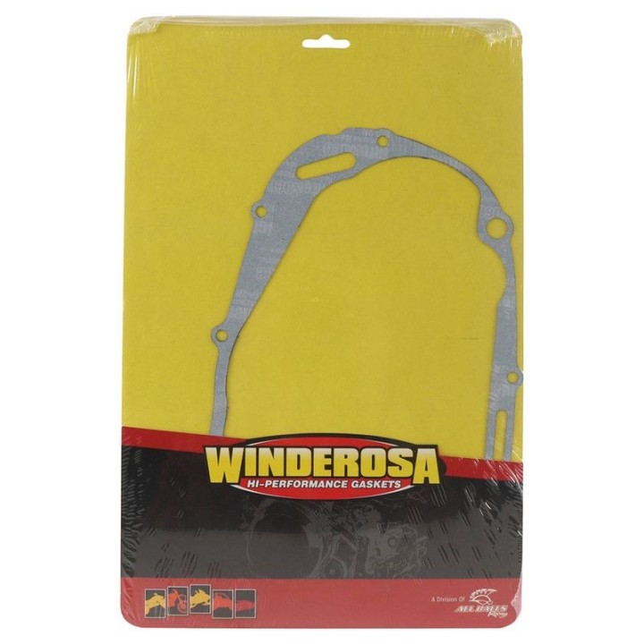 Silnik WINDEROSA (vertex) uszczelka pokrywy sprzęgła yamaha XV250 89-18, XV250 route 66 88-90 (wewnętrzna)