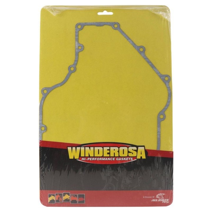 Silnik WINDEROSA (vertex) uszczelka pokrywy sprzęgła kawasaki ZRX1200R 01-05, ZX1100D ninja ZX11 93-01, ZX1100E gpz 95-97, ZX11…