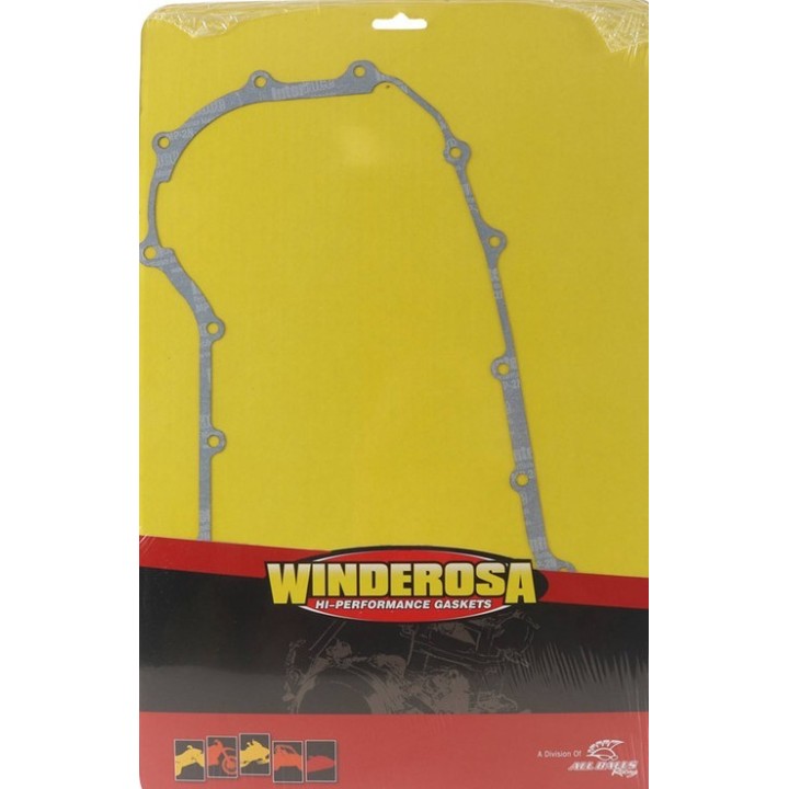 Silnik WINDEROSA (vertex) uszczelka pokrywy sprzęgła kawasaki VN1500E classic 99-04, VN1500J drifter 99-00, VN1500N classic 00-…