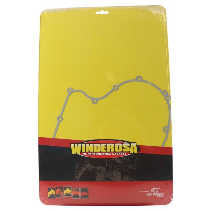 Silnik WINDEROSA (vertex) uszczelka pokrywy sprzęgła kawasaki VN2000 04-10 (wewnętrzna)