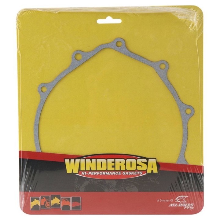 Silnik WINDEROSA (vertex) uszczelka pokrywy sprzęgła honda ST1100 91-02, ST1100A 92-02 (zewnętrzna)