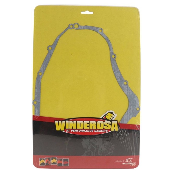 Silnik WINDEROSA (vertex) uszczelka pokrywy sprzęgła suzuki GSX-R1000 12-16 (zewnętrzna) (gsxr 1000)