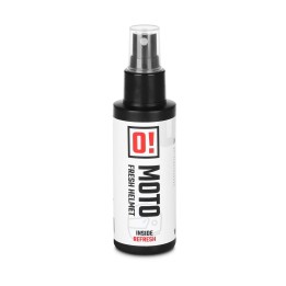 OMOTO ODŚWIEŻACZ I CZYŚCIK WNĘTRZA KASKU O! FRESH HELMET 100 ML (O!MOTO) (OLE-021)