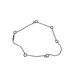 Silnik PROX uszczelka pokrywy alternatora ktm SX / xc 125 '23-'26, EXC / xc-w 150 tpi '24-'25, xc-w 125 '25-'26, husqvarna tc /…