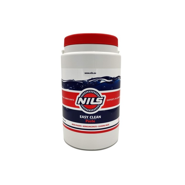 NILS PASTA DO MYCIA RĄK EASY CLEAN PASTE (SOFT) 3L