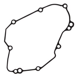 Silnik WINDEROSA (vertex) uszczelka pokrywy alternatora kawasaki KXF450 '06-'08 (S410250017066)