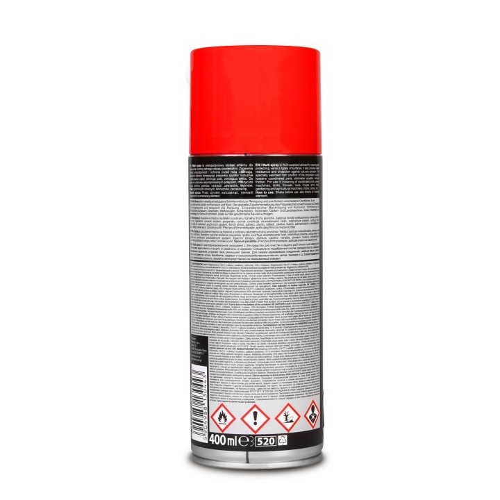 WINX ŚRODEK CZYSZCZĄCO-KONSERWUJĄCY 400 ML