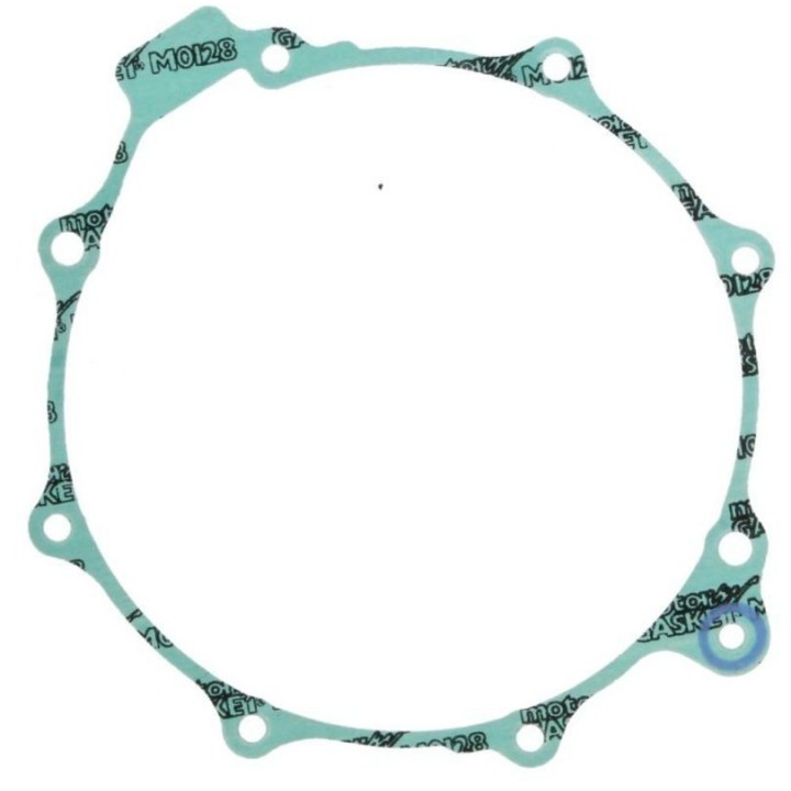 Silnik ATHENA uszczelka pokrywy alternatora honda vtr 1000 f '97-'06, xl 1000V varadero '99-'02, oem, 11636MBB000