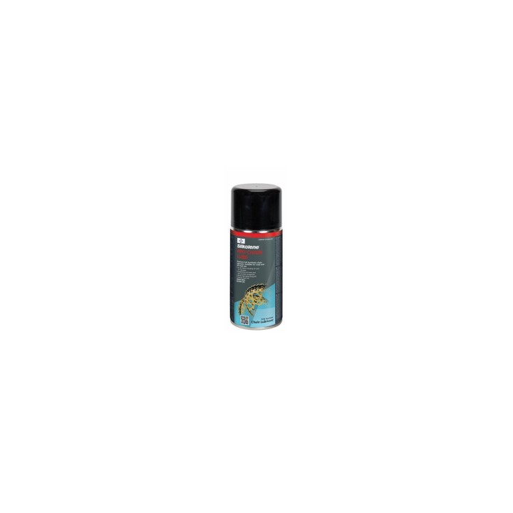 SILKOLENE FUCHS SMAR DO ŁAŃCUCHA SYNTETYCZNY PRO CHAIN LUBE SPRAY 150ML