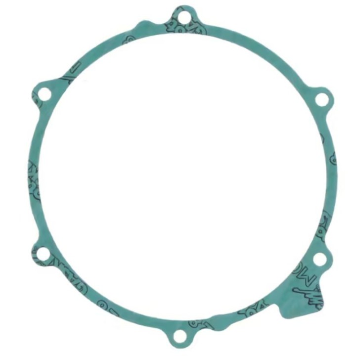 Silnik ATHENA uszczelka pokrywy alternatora honda VF750F '83-'84 (RC15), VF750C magna '82-'84 (RC09), VF750S '82-'84 (RC07), VF…