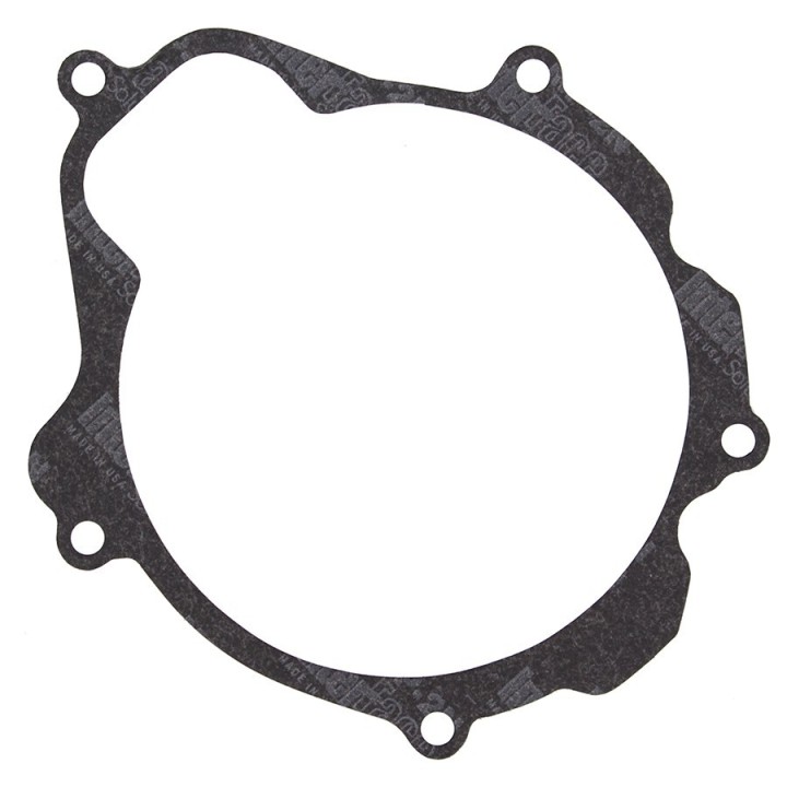 Silnik ATHENA uszczelka pokrywy alternatora kawasaki kx 250 '88-'04, oem, 110601352, 110091951, 110091822