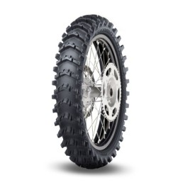 DUNLOP OPONA 100/90-19 GEOMAX MX14 57M TT TYŁ DOT 21-46/2025