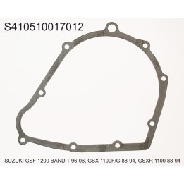 ATHENA uszczelka pokrywy silnika (lewa strona wału) suzuki gsf 1200 bandit '96-'06, gsx 1100F/G '88-'94, gsxr 1100 '88-'94, oem…
