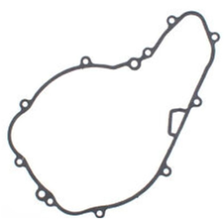 Silnik ATHENA uszczelka pokrywy alternatora kawasaki KLR600 84-90, klr 650 95-10,OEM, 110601693, 110601113, 110091481