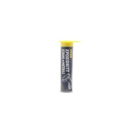 MANNOL EPOXIDKITT STAHL + METALL - KLEJ DO METALU 56G (WYPEŁNIACZ) (9928) (144)
