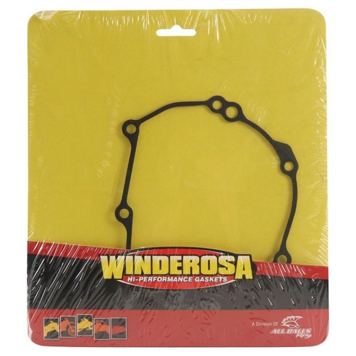 Silnik WINDEROSA (vertex) uszczelka pokrywy alternatora yamaha WR450F '19-'23, YZ450F '18-'22,