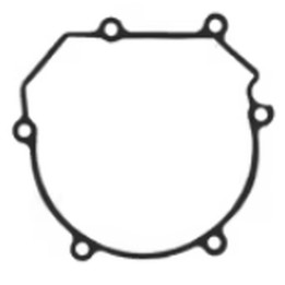 Silnik ATHENA uszczelka pokrywy alternatora kawasaki kx 80 '90-'99, kx 85 '01-'21 ,kx 100 '92-'13, oem, 110611422, 110610194, 1…
