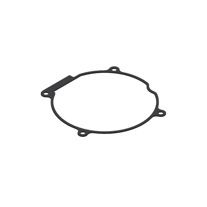 Silnik Xradical(ARTEIN GASKETS) uszczelka pokrywy alternatora honda cr 250R '92-'01 (metalowa powlekana) oem, 11352KA5740, 1135…