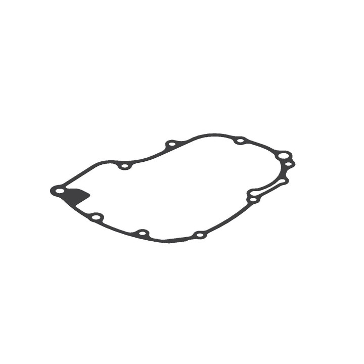 Silnik Xradical(ARTEIN GASKETS) uszczelka pokrywy alternatora honda crf 450R '02-'08 (metalowa powlekana)