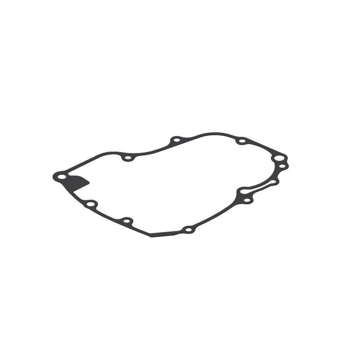 Silnik Xradical(ARTEIN GASKETS) uszczelka pokrywy alternatora honda crf 450X '05-'14 (metalowa powlekana)