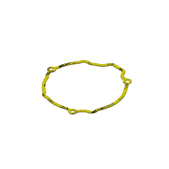 Silnik Xradical(ARTEIN GASKETS) uszczelka pokrywy alternatora husqvarna cr/wr 125 '97-'14 , sms/wr-e 125 '97-'14