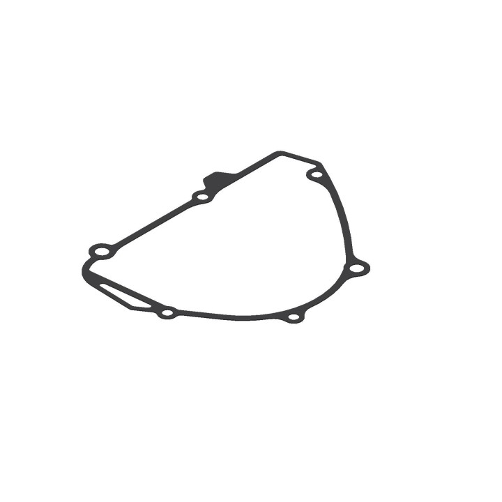 Silnik Xradical(ARTEIN GASKETS) uszczelka pokrywy alternatora kawasaki kxf 250 (kx 250F) '09-'16 (metalowa powlekana)