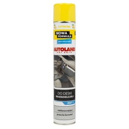 AUTOLAND SPRAY DO DESKI ROZDZIELCZEJ CYTRYNA 0,75L (6)
