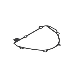 Silnik Xradical(ARTEIN GASKETS) uszczelka pokrywy alternatora kawasaki kxf 250 (kx 250F) '17-'20, kx 250 4T, (metalowa powlekan…