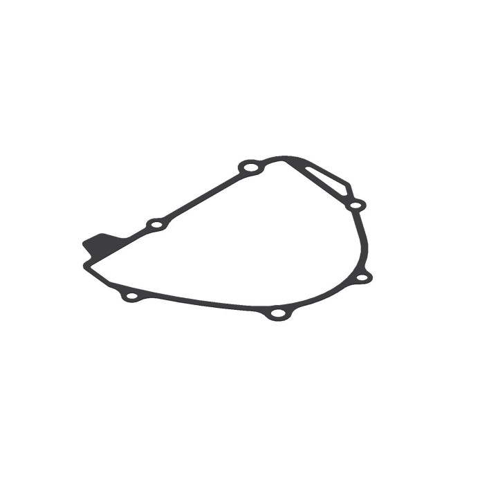 Silnik Xradical(ARTEIN GASKETS) uszczelka pokrywy alternatora kawasaki kxf 250 (kx 250F) '17-'20, kx 250 4T, (metalowa powlekan…
