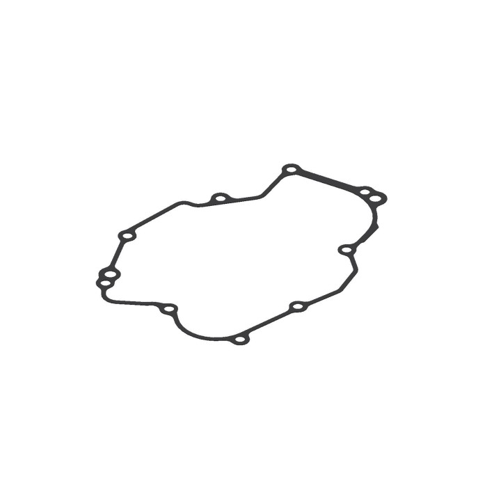 Silnik Xradical(ARTEIN GASKETS) uszczelka pokrywy alternatora kawasaki klx 450R '08-'19 (metalowa powlekana)