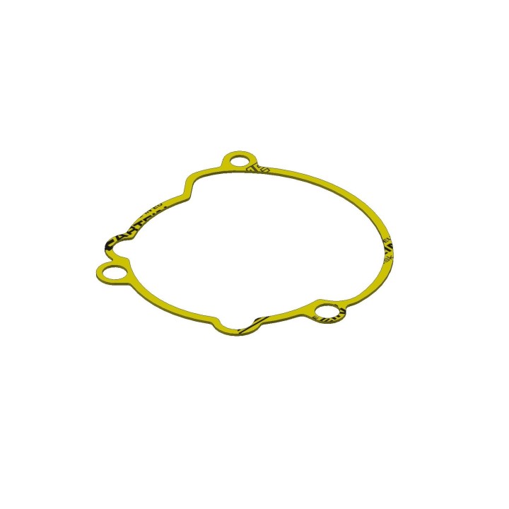 Silnik Xradical(ARTEIN GASKETS) uszczelka pokrywy alternatora ktm SX 50 '09-'21, gas gas mc 50 '21-'23