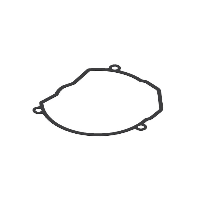 Silnik Xradical(ARTEIN GASKETS) uszczelka pokrywy alternatora ktm SX 85 '03-'17 , husqvarna tc 85 '14-'17 (metalowa powlekana),…
