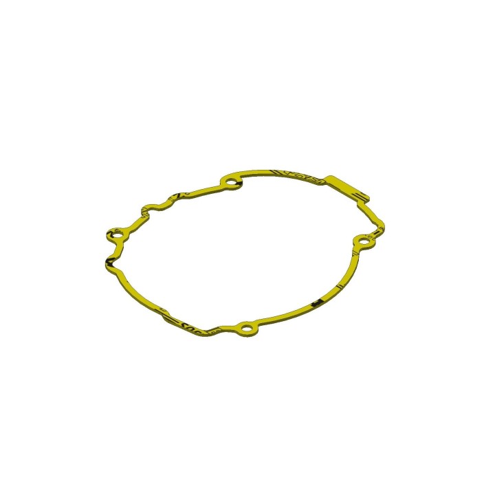 Silnik Xradical(ARTEIN GASKETS) uszczelka pokrywy alternatora ktm SX 125 '02-'15, EXC 125 '02-'16 , sx/exc 144/150 '09-'15, hus…
