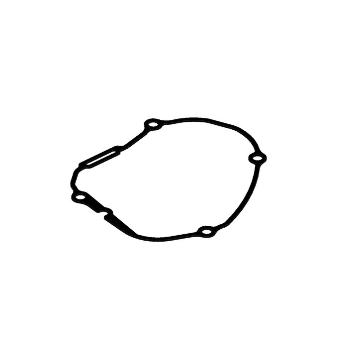 Silnik Xradical(ARTEIN GASKETS) uszczelka pokrywy alternatora yamaha yz 125 '05-'26 (metalowa powlekana)