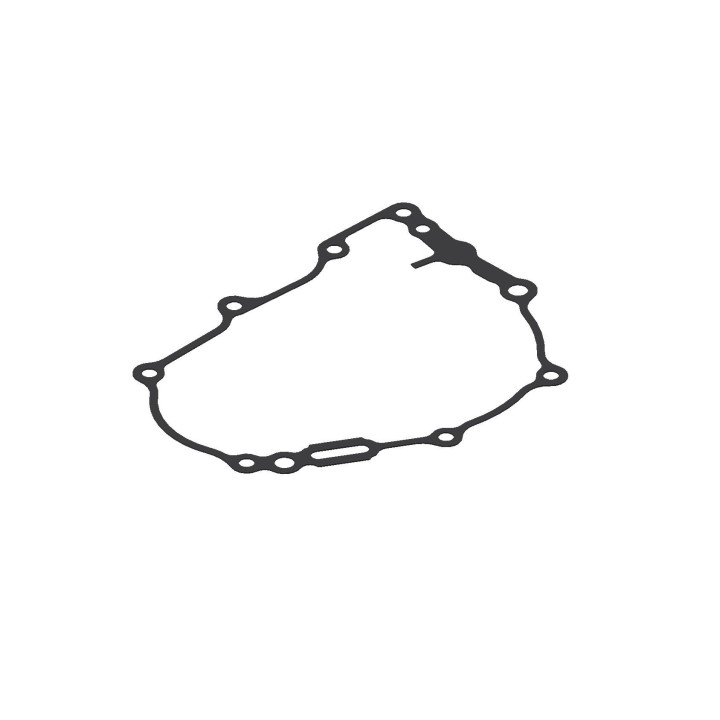 Silnik Xradical(ARTEIN GASKETS) uszczelka pokrywy alternatora yamaha yzf 450 '10-'13 (metalowa powlekana)