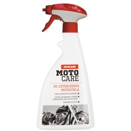 AUTOLAND MOTOCARE PŁYN DO CZYSZCZENIA MOTOCYKLA 0,5L (8)