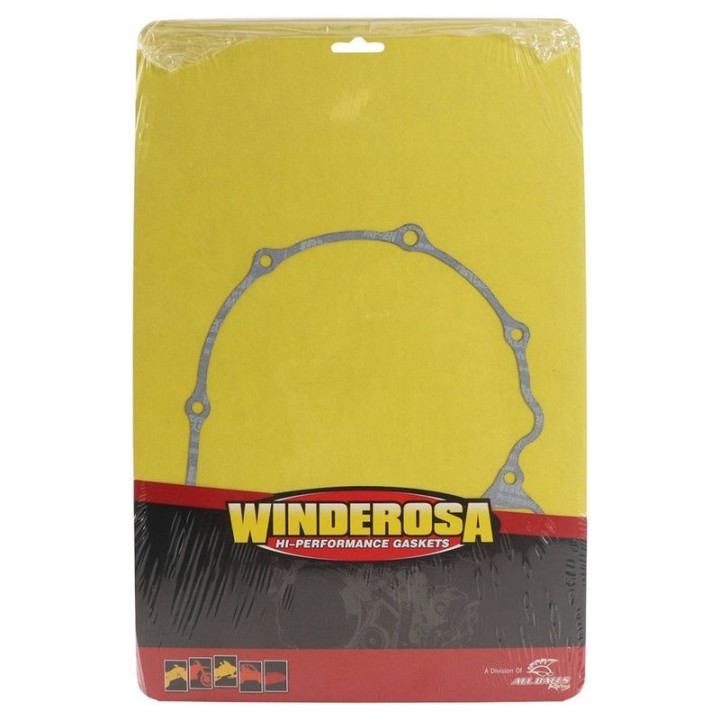 Silnik WINDEROSA (vertex) uszczelka pokrywy alternatora honda VT1100C 95-07, VT1100C2 95-07, VT1100C3 98-02, VT1100T shadow 98-…