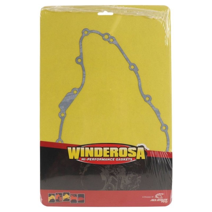 Silnik WINDEROSA (vertex) uszczelka pokrywy alternatora yamaha XTZ12 super tenere 12-18