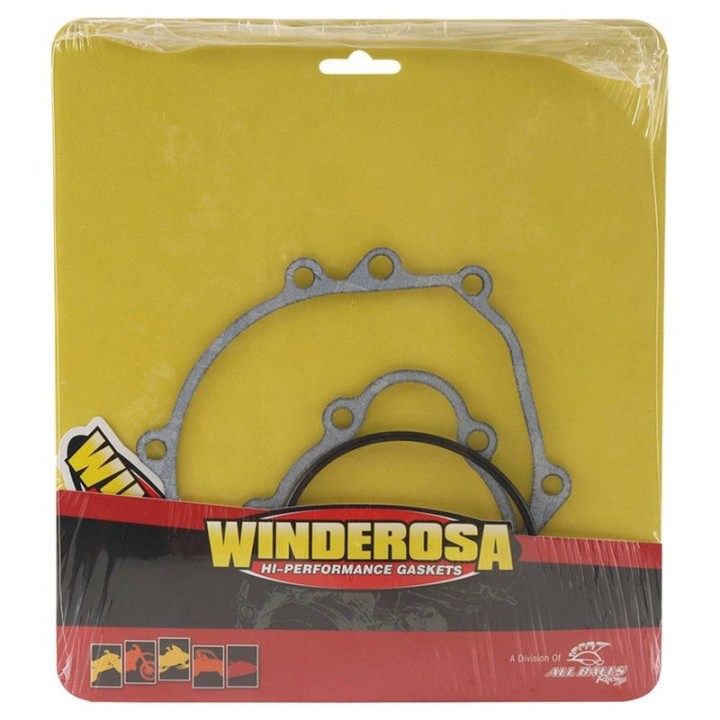 Silnik WINDEROSA (vertex) uszczelka pokrywy alternatora kawasaki ZX10R 04-05