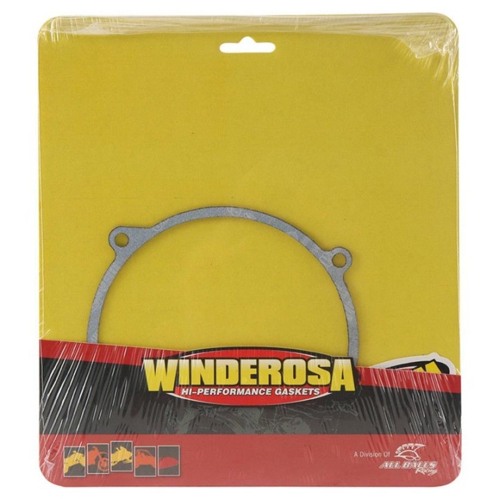 Silnik WINDEROSA (vertex) uszczelka pokrywy alternatora kawasaki ZG1200 voyager 87-03, ZR1100 92-95, oem, 110601098, 110601091